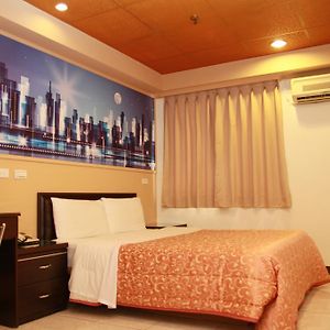 Ti Hwa Hotel