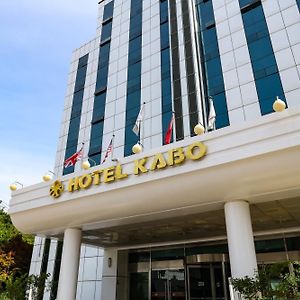 Hotel Kabo Pyeongtaek