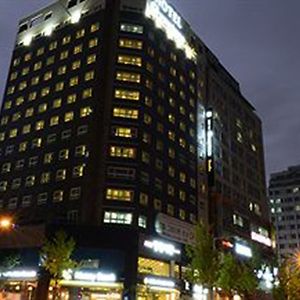 Dunsan Graytone Hotel